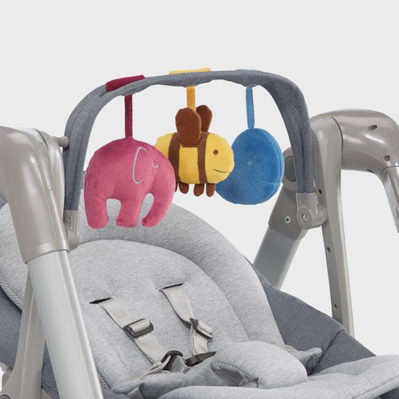 Columpio Inglesina Wave Swing