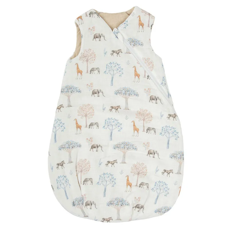 Bimbidreams Saco de Dormir Invierno Tanzania (0 a 6m) TOG 2.5