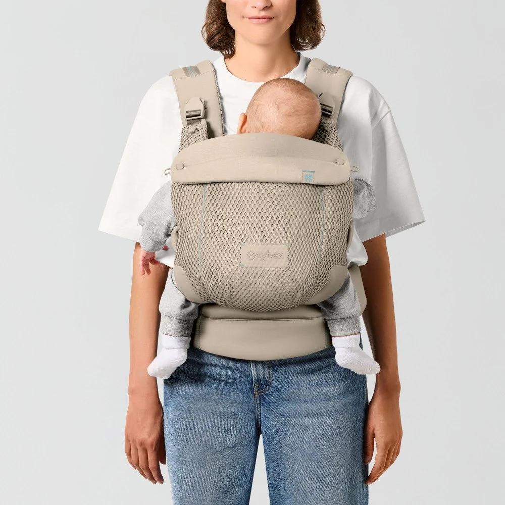 Mochila Portabebés Cybex Amya