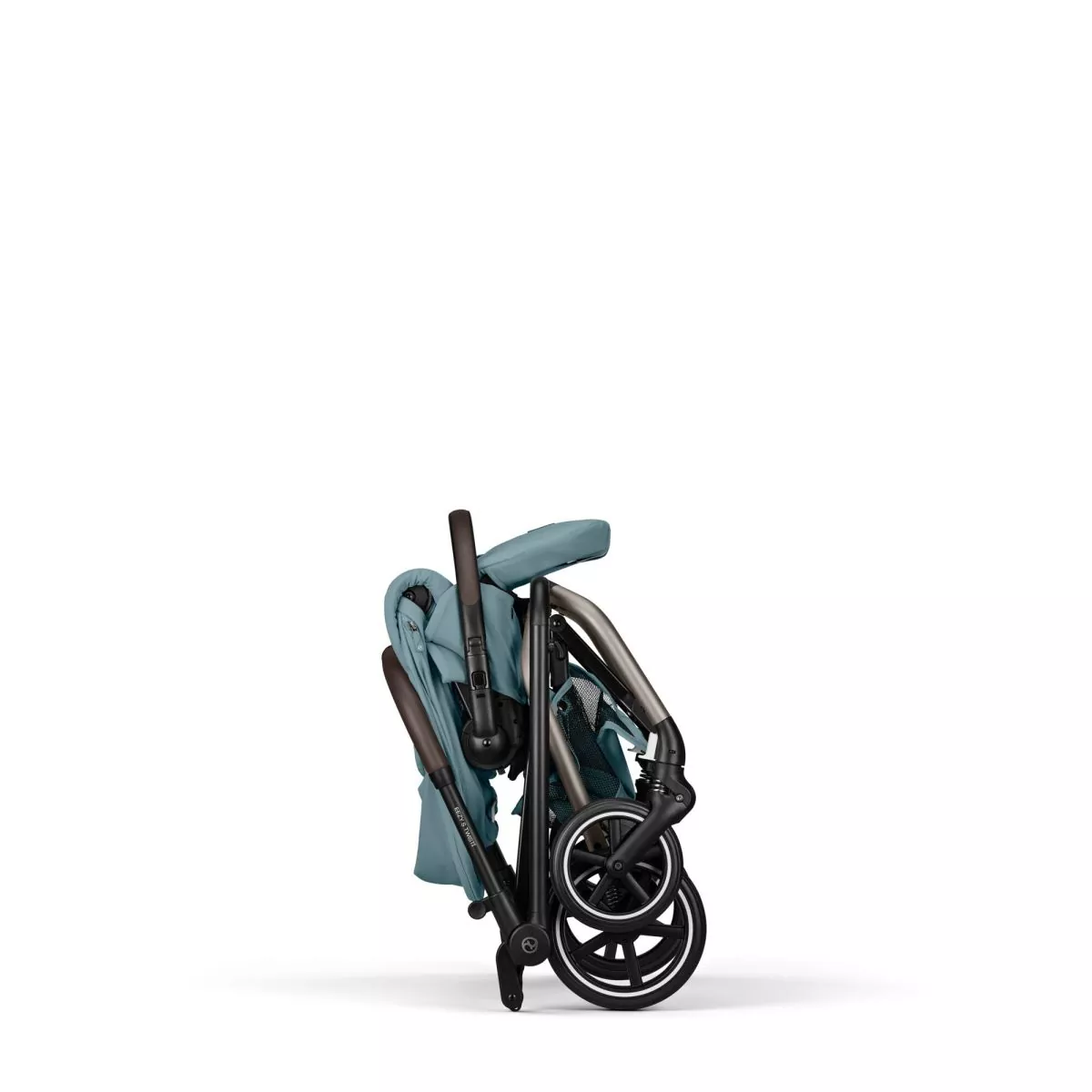 Silla de Paseo Cybex EEZY S TWIST+ 2 