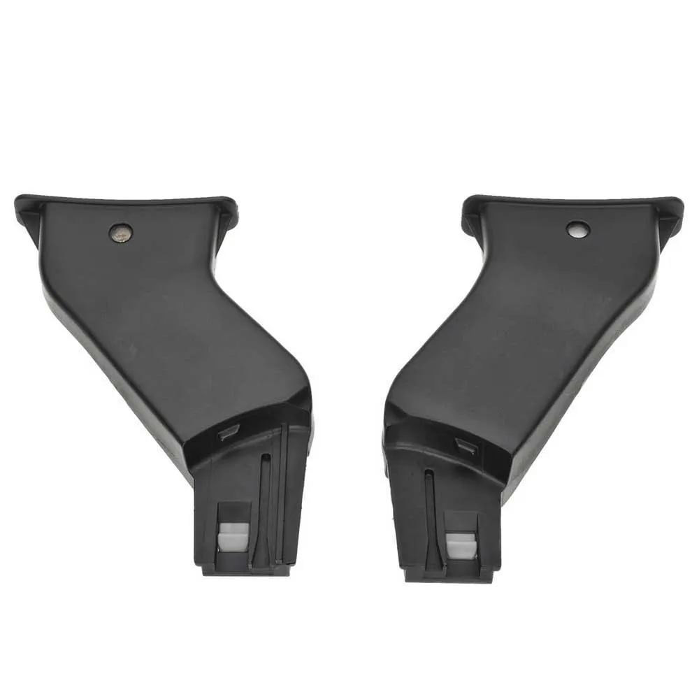 Adaptadores Click & Go para Britax Römer B-AGILE DOUBLE