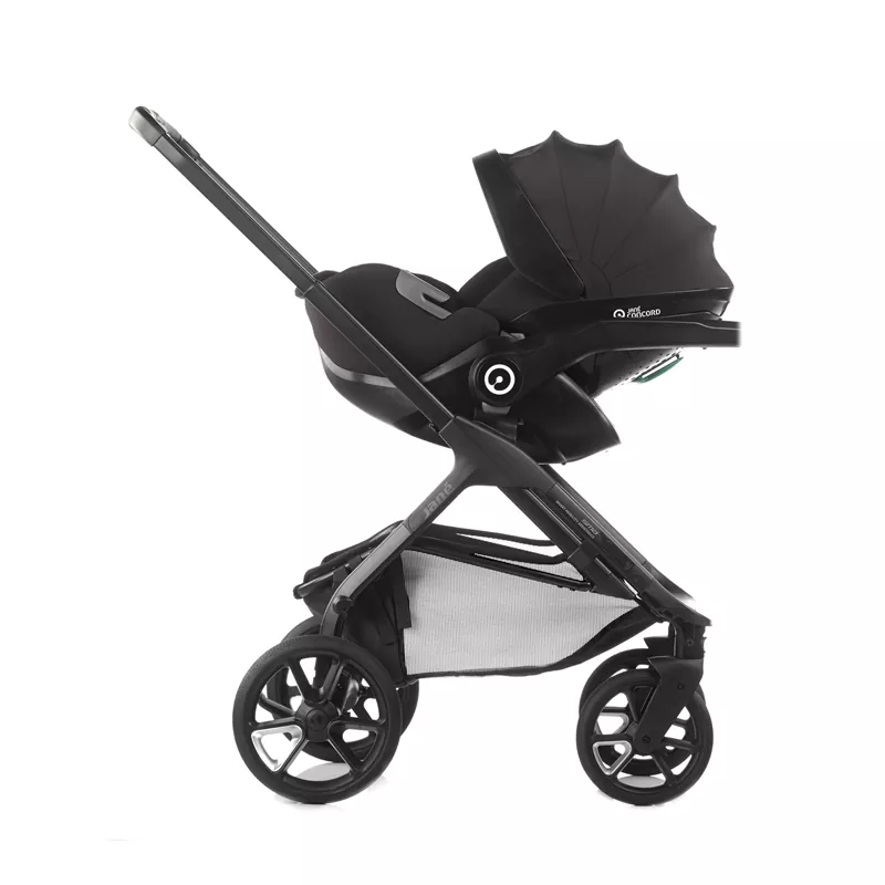 Silla de coche Kombibaby Jane 40-87 cm