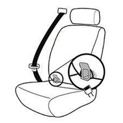 Adaptadores de isofix Cybex