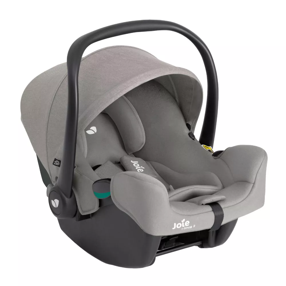 Silla de Auto Grupo 0 I-Snug Quartz  de Joie