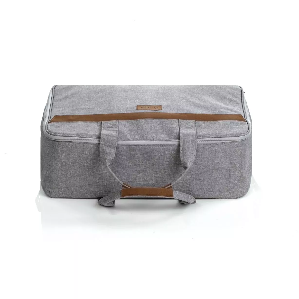 Maleta de Bebe Hospital Jane Dim Grey