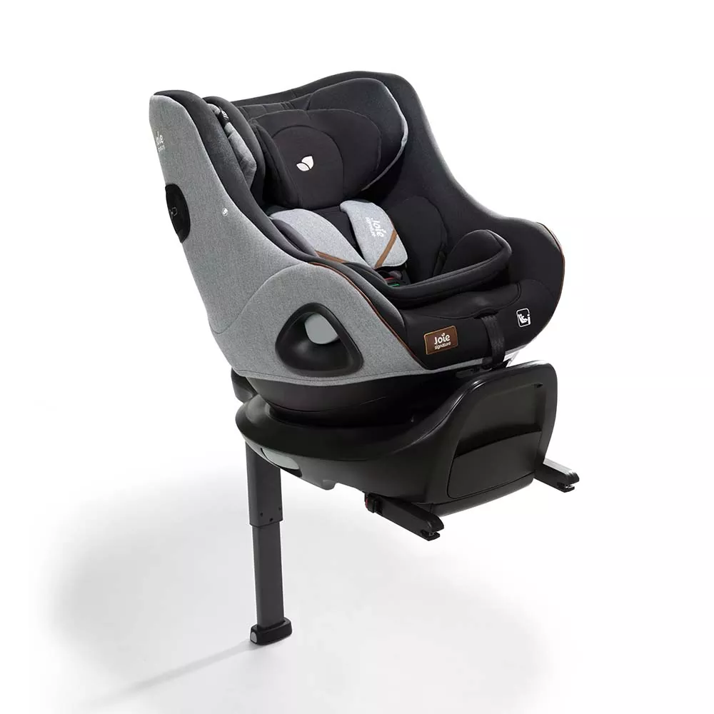 Silla de Auto I-Harbour I-Size Carbon Signature de Joie 