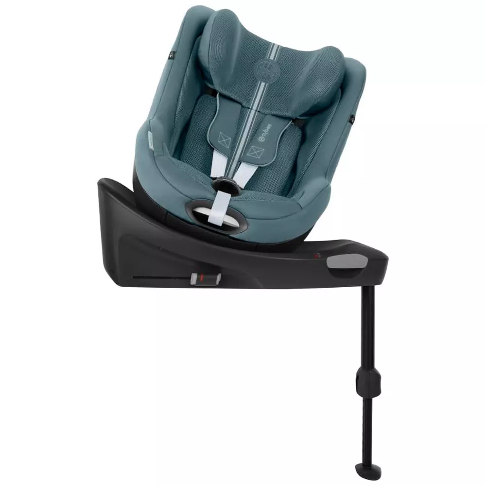 Silla de coche Cybex Sirona Gi i-Size Plus