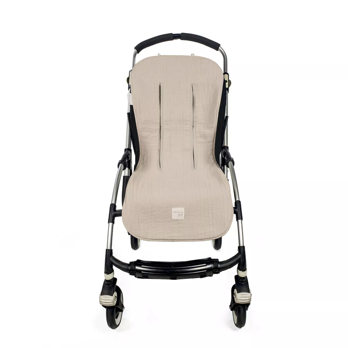 Colchoneta Silla Eco Mum Apricot Walking Mum