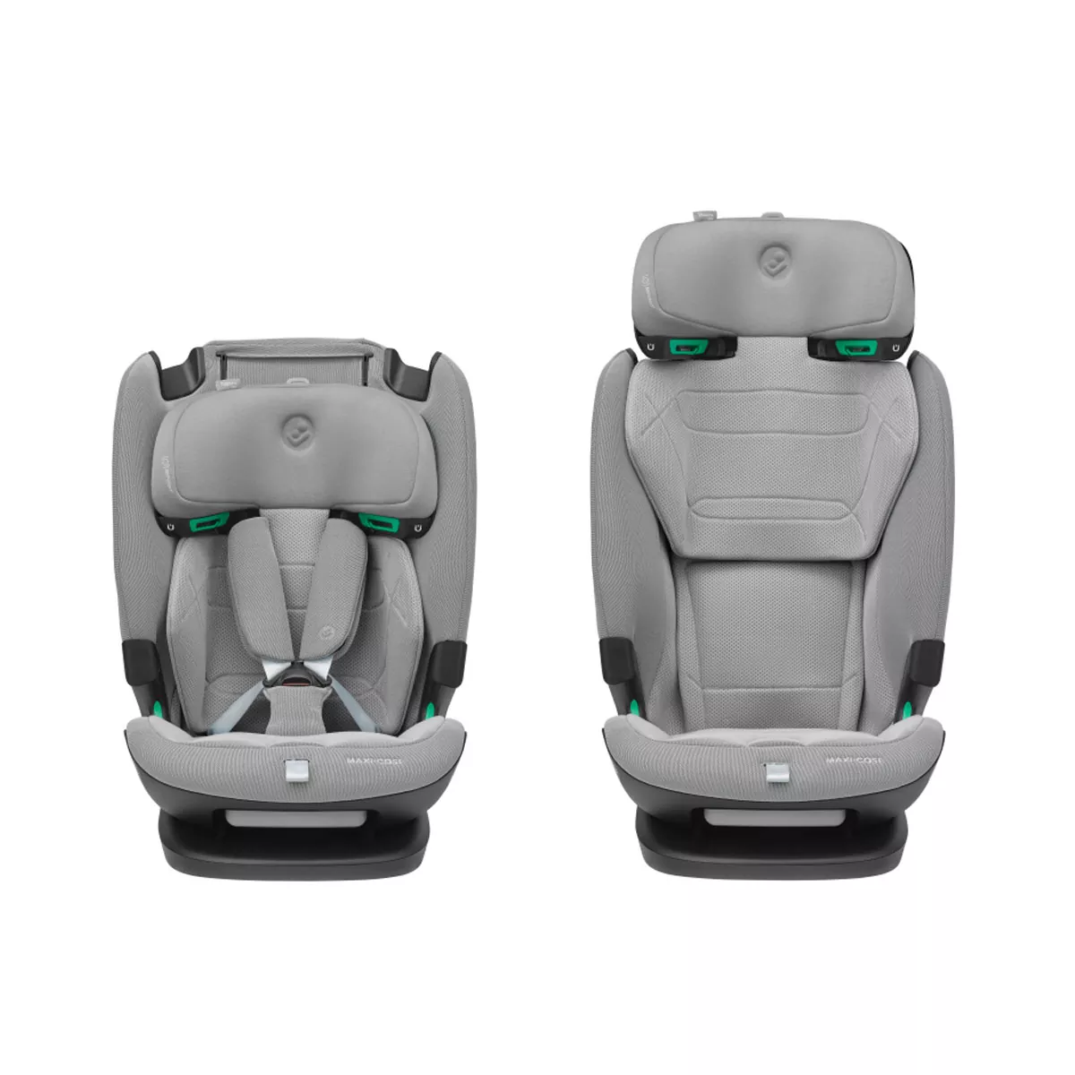 Silla de Coche Maxi-cosi Titan Pro2 I-size