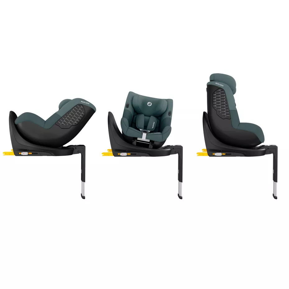 Maxi-Cosi Mica 360 S 