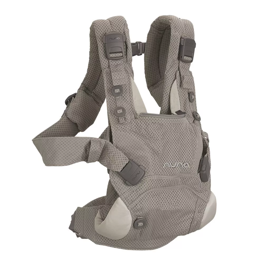 Mochila Portabebe Nuna Cudl Clik