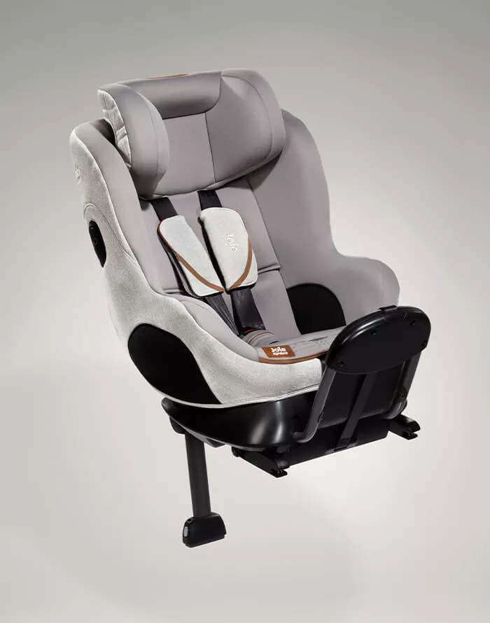 Silla de Auto I-Prodigi I-Size Signature a Contramarcha