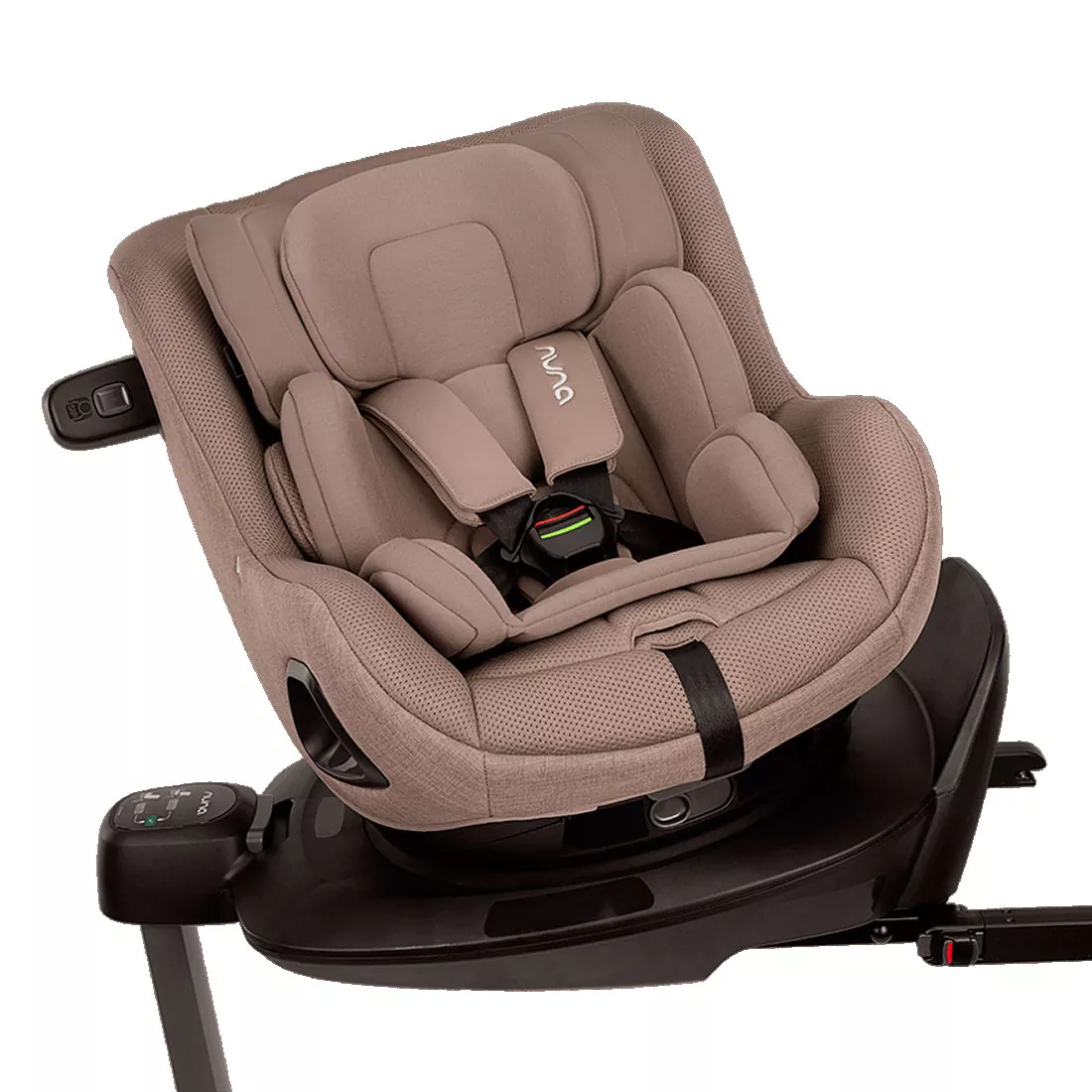 Silla de coche Nuna Pruu Aire de 40-105cm