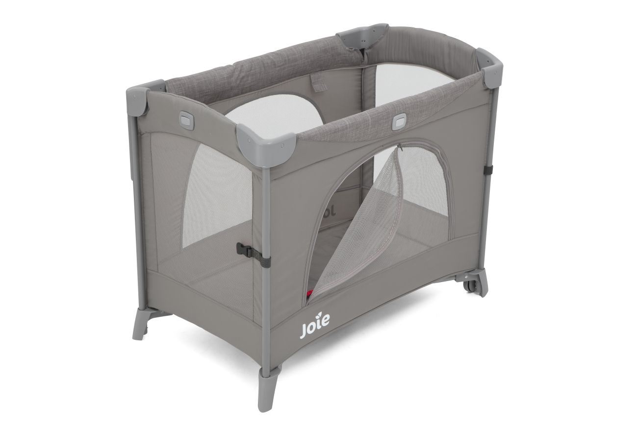 Cuna de viaje kubbie sleep de Joie