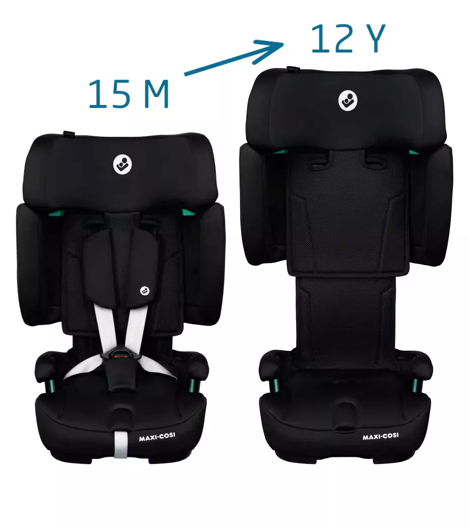 Nomad XL Plus Authentic Black