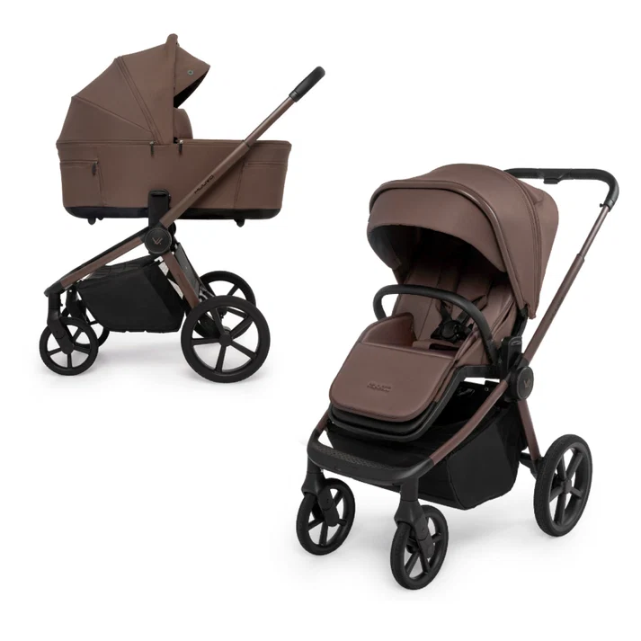 Carrito de bebe Muuvo Fold