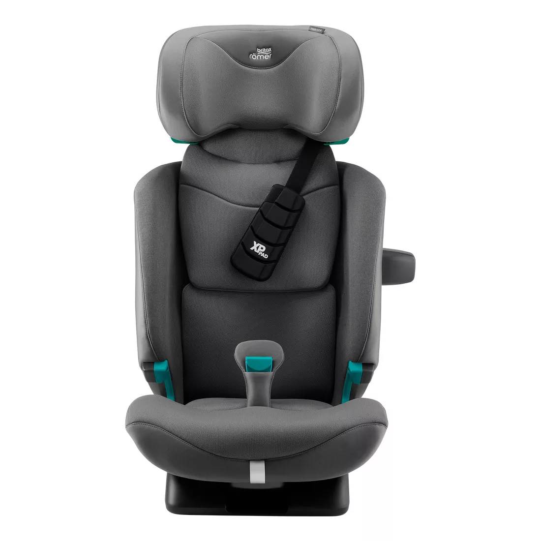 Silla coche Advansafix pro i size de Britax Römer