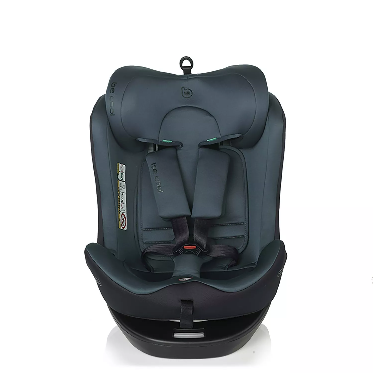 Silla coche easy I-size 40-150 de be cool