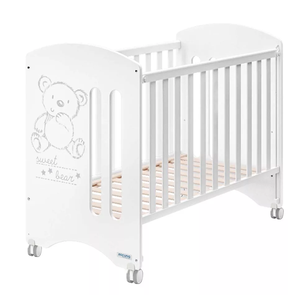 Cuna Sweet Bear de Micuna