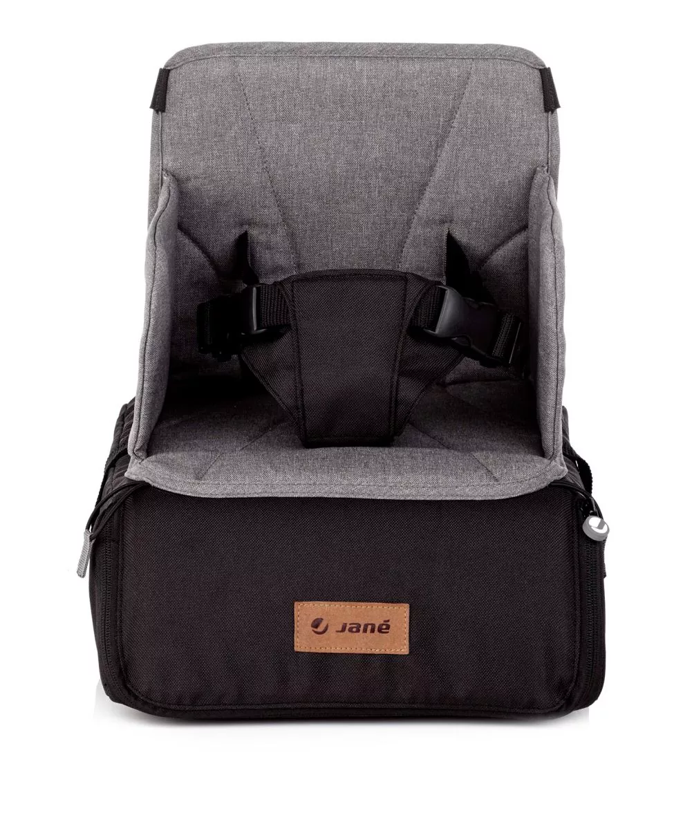 Bolso Trona Booster portátil Jane Soil U45