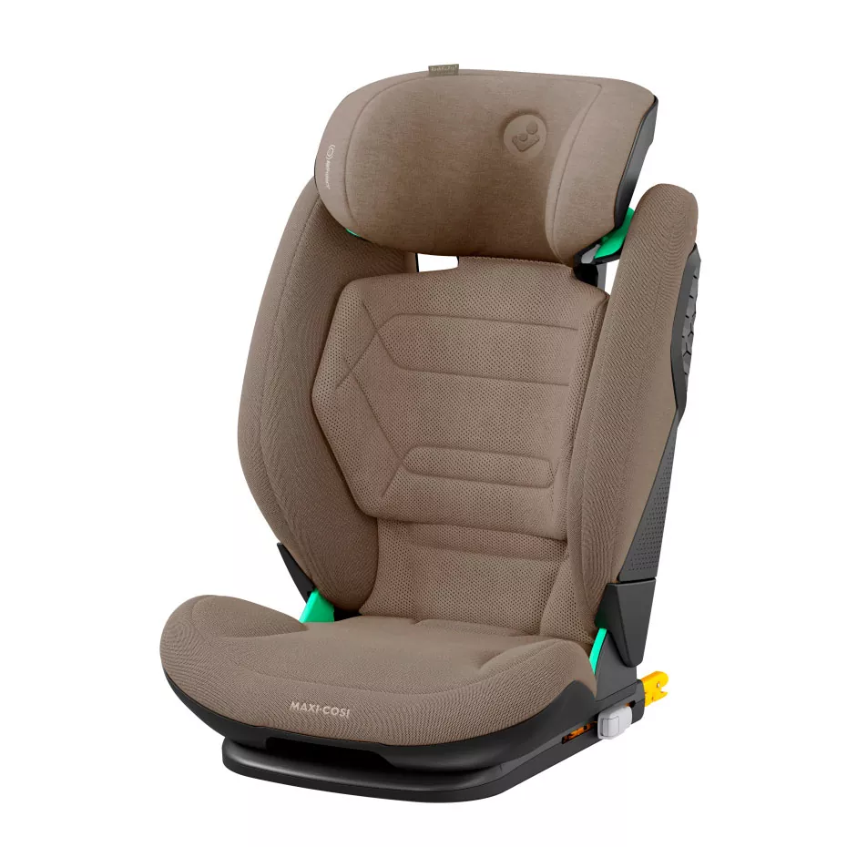 Rodifix Pro2 i size Truffle de Maxi cosi 
