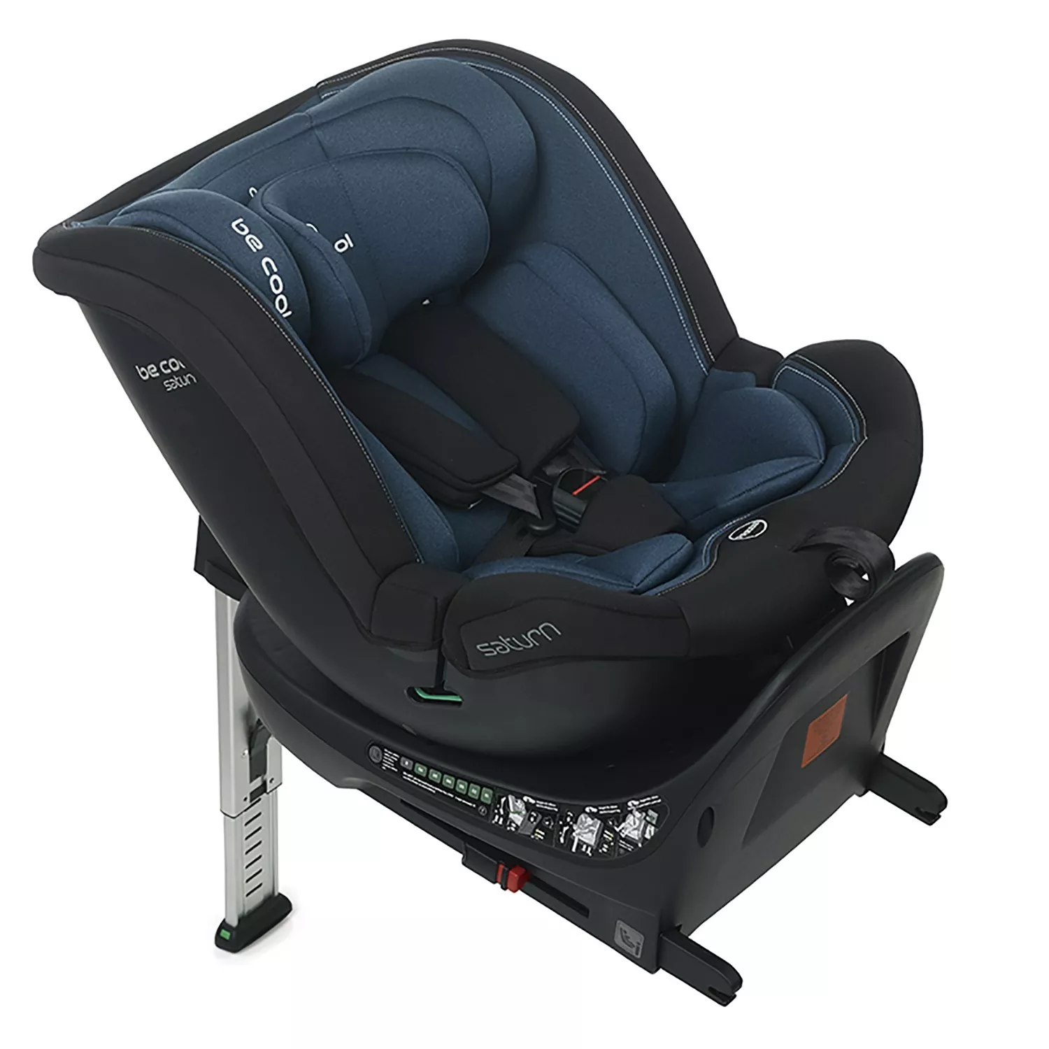 Silla Auto Saturn be Petrol de Becool