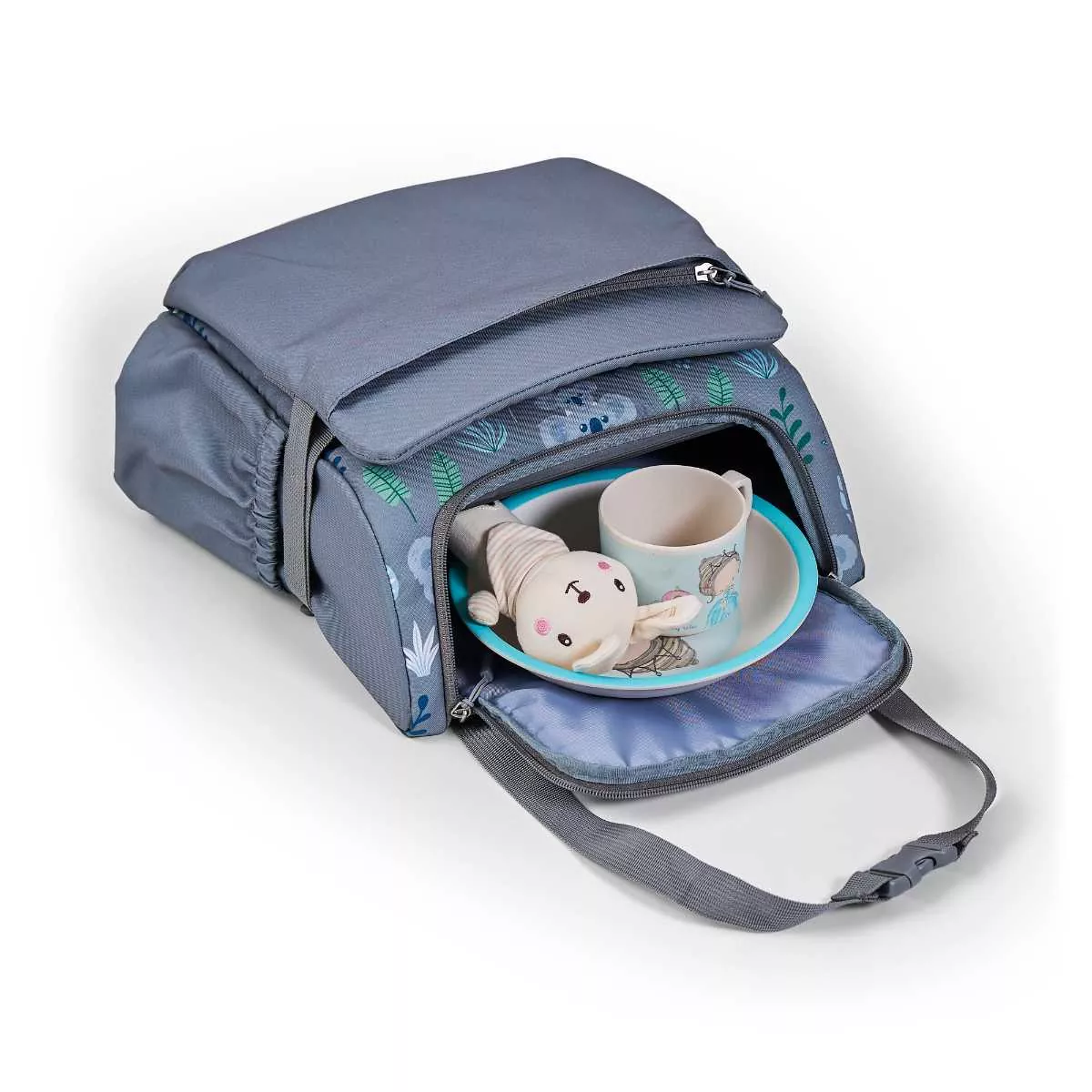 Bolso Trona portátil  Koala MS 