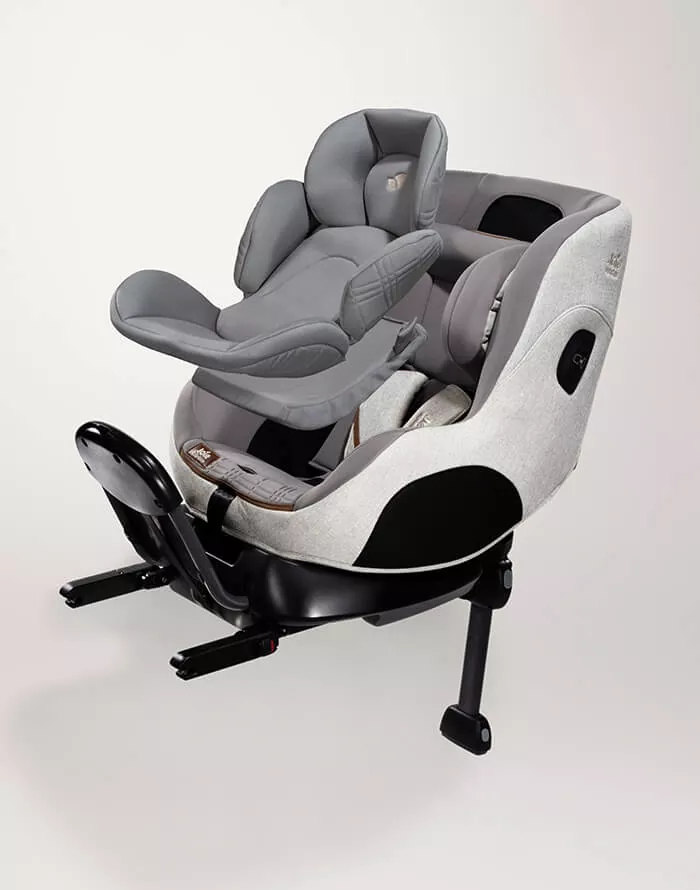 Silla de Auto I-Prodigi I-Size Signature a Contramarcha