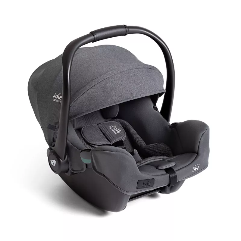 Portabebe Joie i Starter signature Ebony
