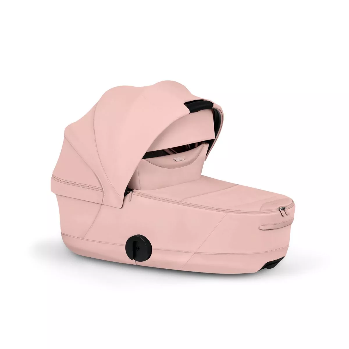 Capazo Plegable Cybex Mios / coya Peach Pink