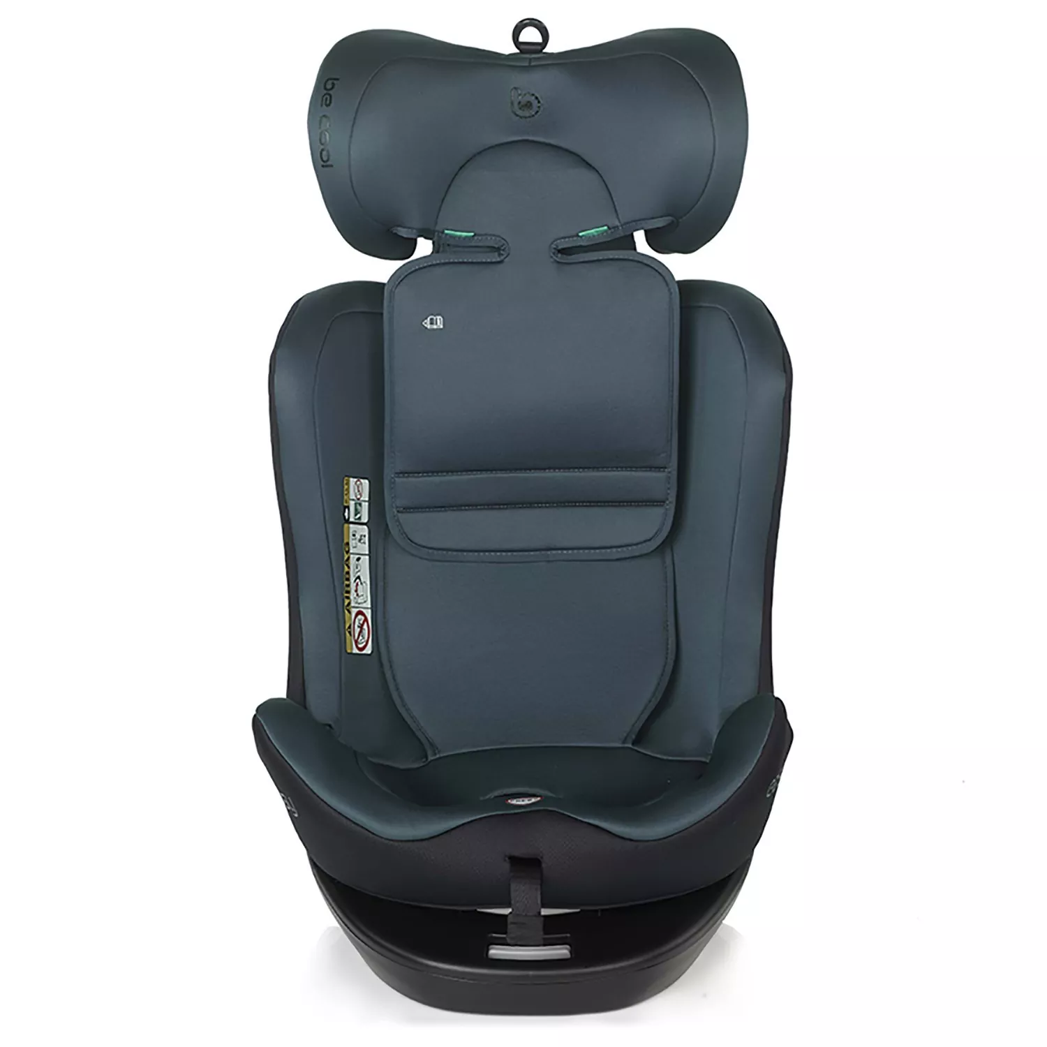 Silla coche easy I-size 40-150 de be cool