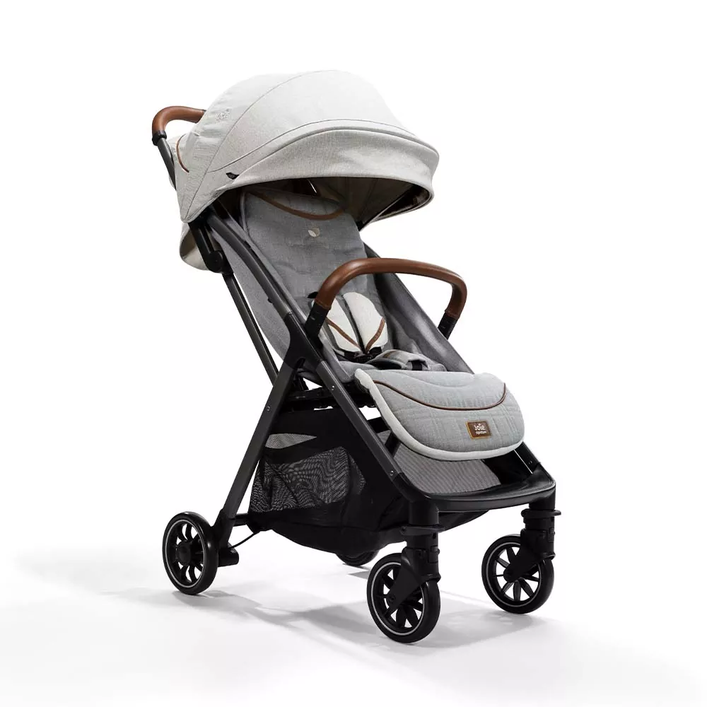 Silla de Paseo Parcel Oyster Signature Joie