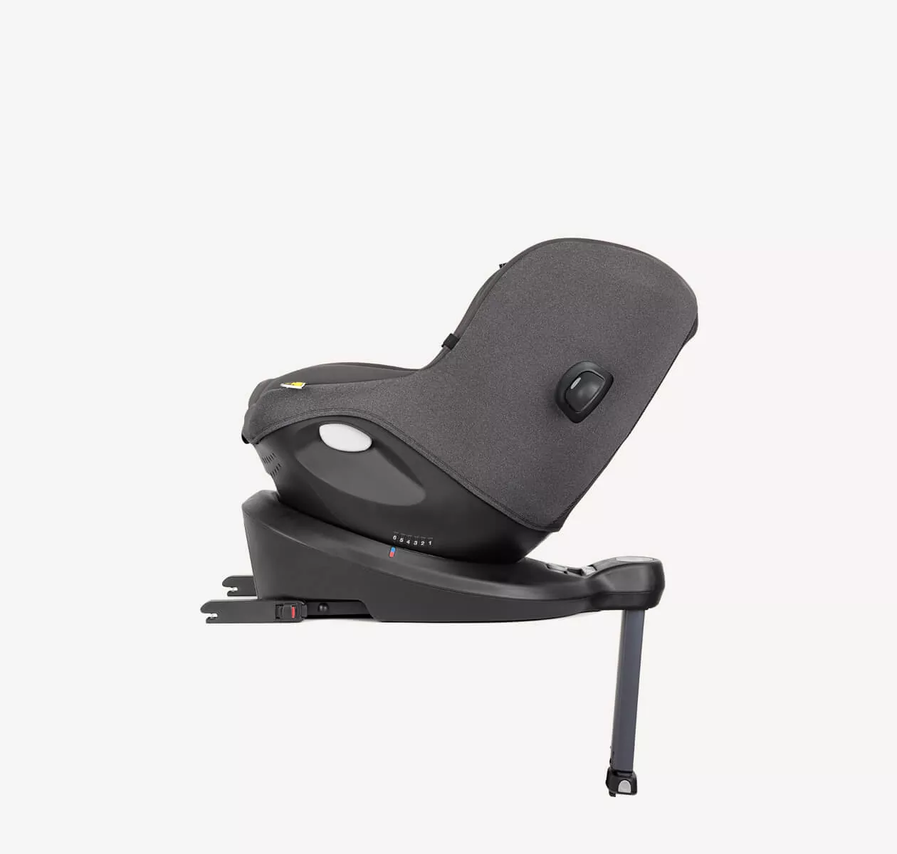 Silla Auto I-Spin 360 E Grupo 0/1 de Joie