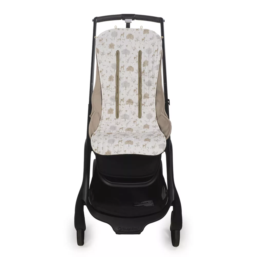 Colchoneta Silla Nara  Pasito a Pasito