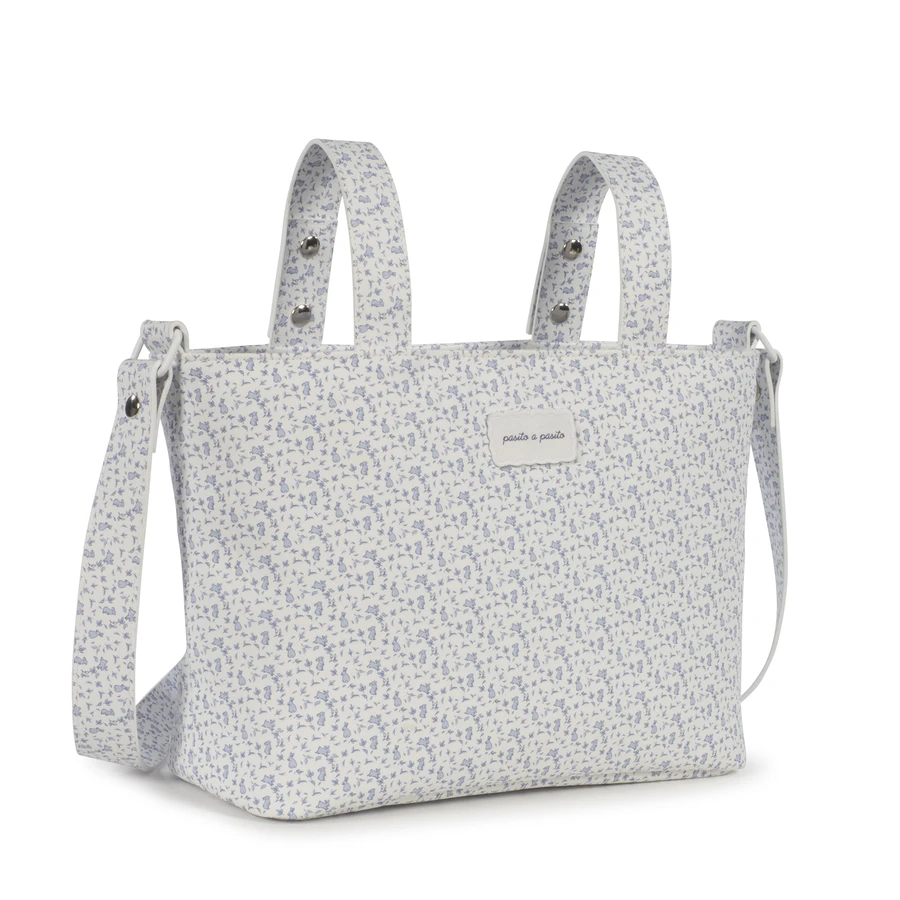 Bolsa crossbody Piel Maison Tender Conejitos Pasito a Pasito