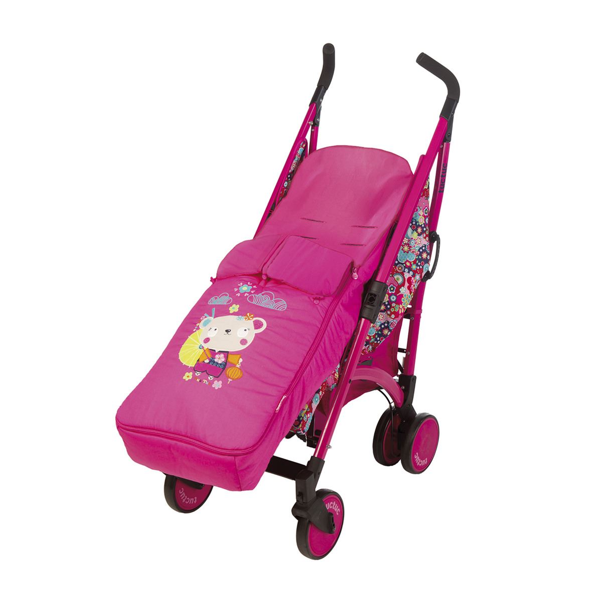 Kimono Saco Tuc Tuc Silla Paseo Saco Tuc Silla De Paseo Tuc Tuc