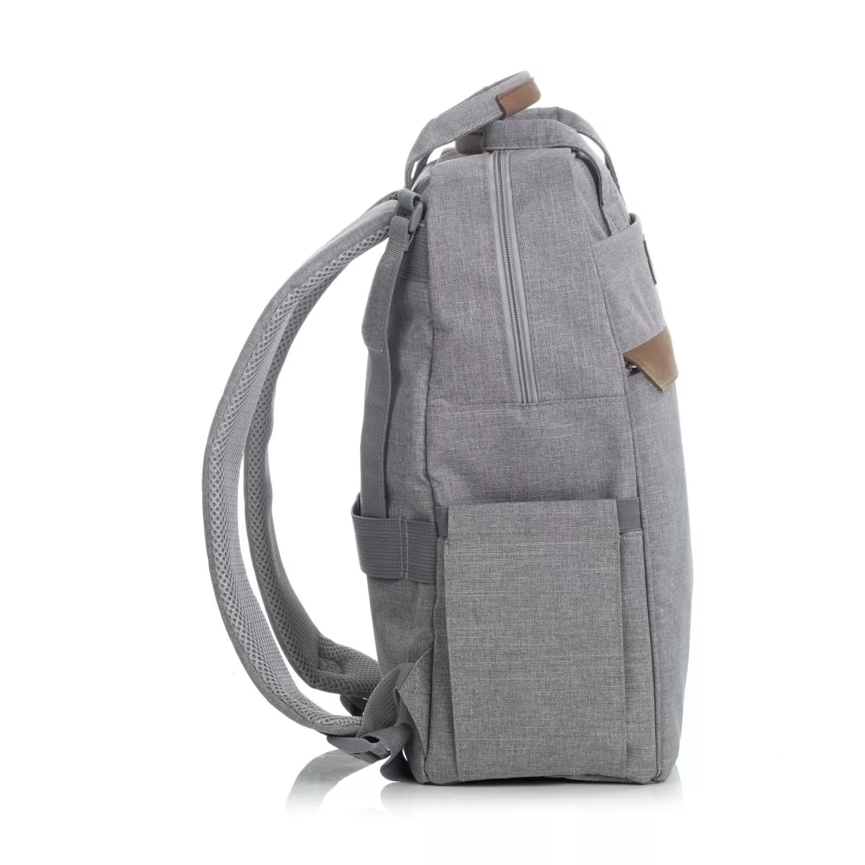 Mochila Backpack Jane Dim Grey