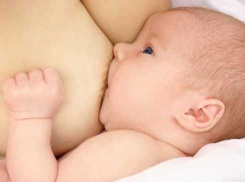 Articulos de Lactancia Materna