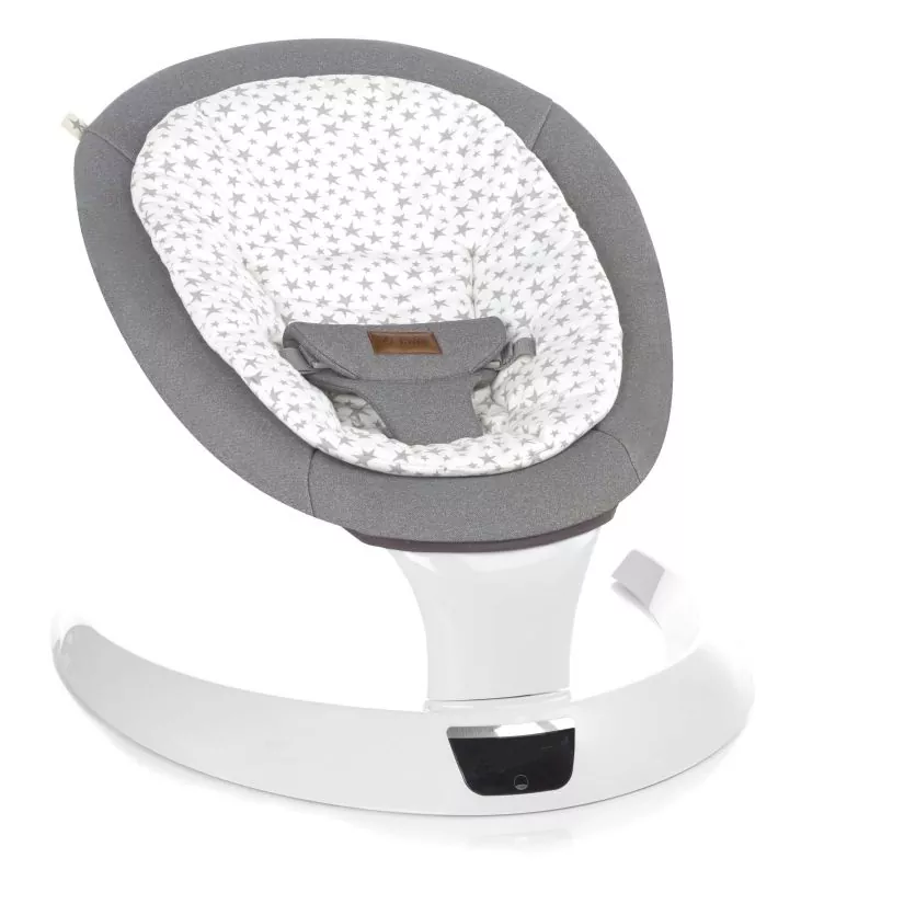 Hamaca Moon Electronica Jane Star T01