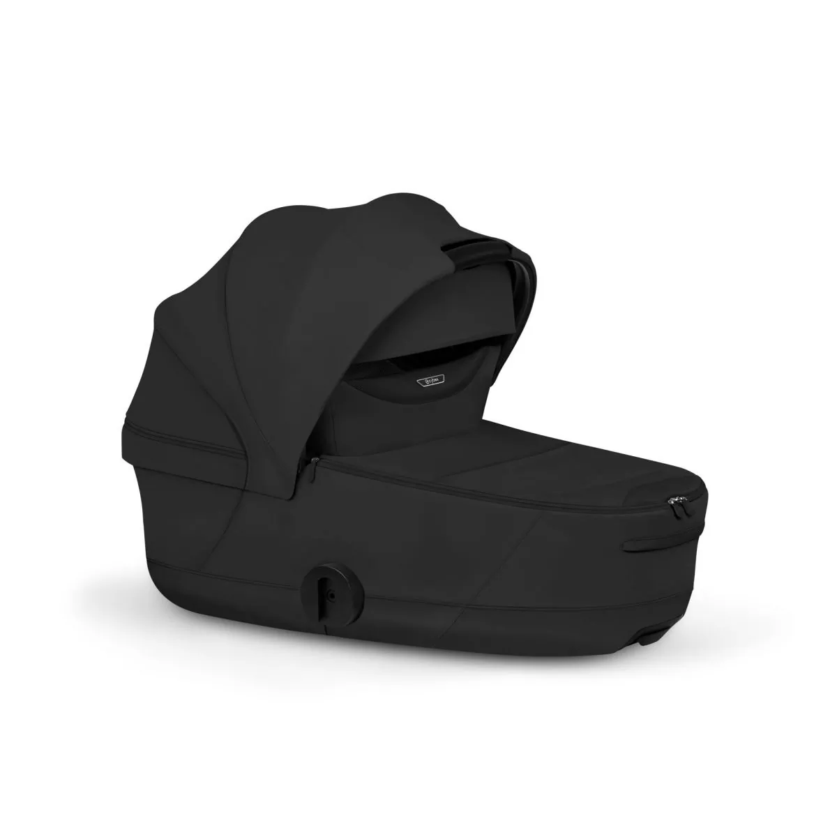 Capazo Plegable Cybex Mios / coya Sepia Black