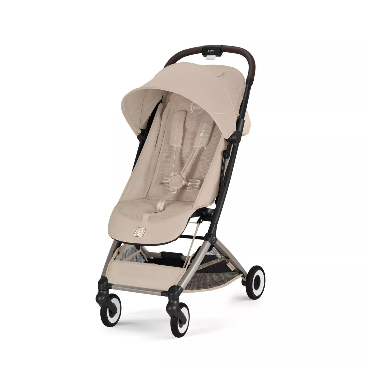 Silla de paseo Cybex Orfeo Almond Beige