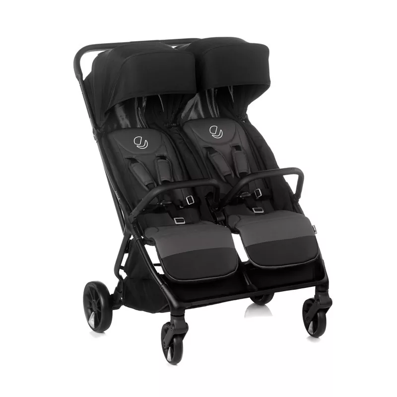 Silla de paseo gemelar Jané Twinside