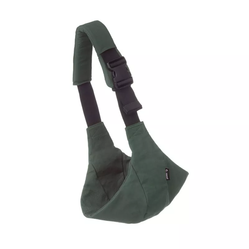 Bandolera Porteo Lateral Catch Botanic Jane 