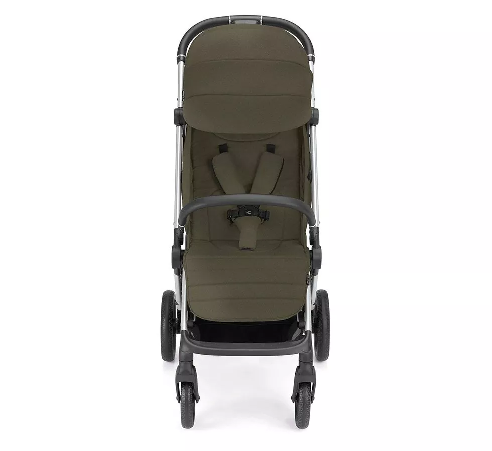Silla de paseo Off Road 