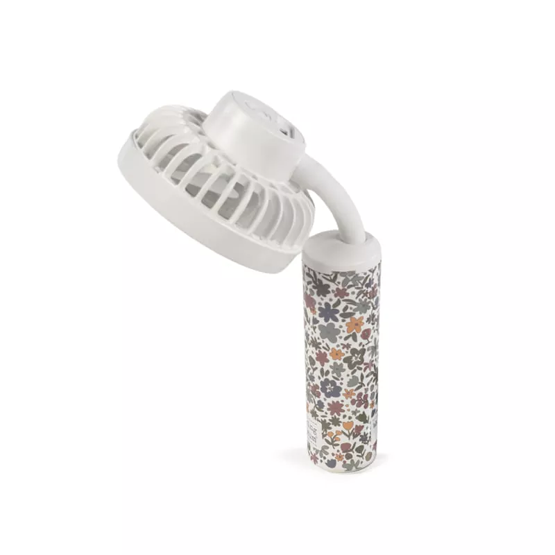 Ventilador Cochecito Flowers Walking Mum