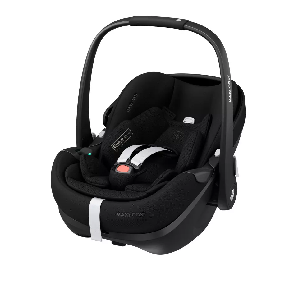 Maxi cosi Pebble 360 pro twilic Black