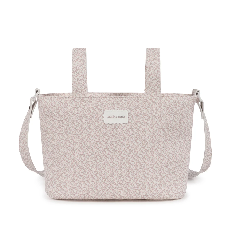 Bolsa crossbody Piel Maison Tender Flores Pasito a Pasito