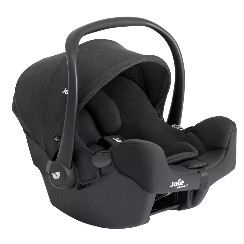 Silla de Auto Grupo 0 I-Snug Raven  de Joie