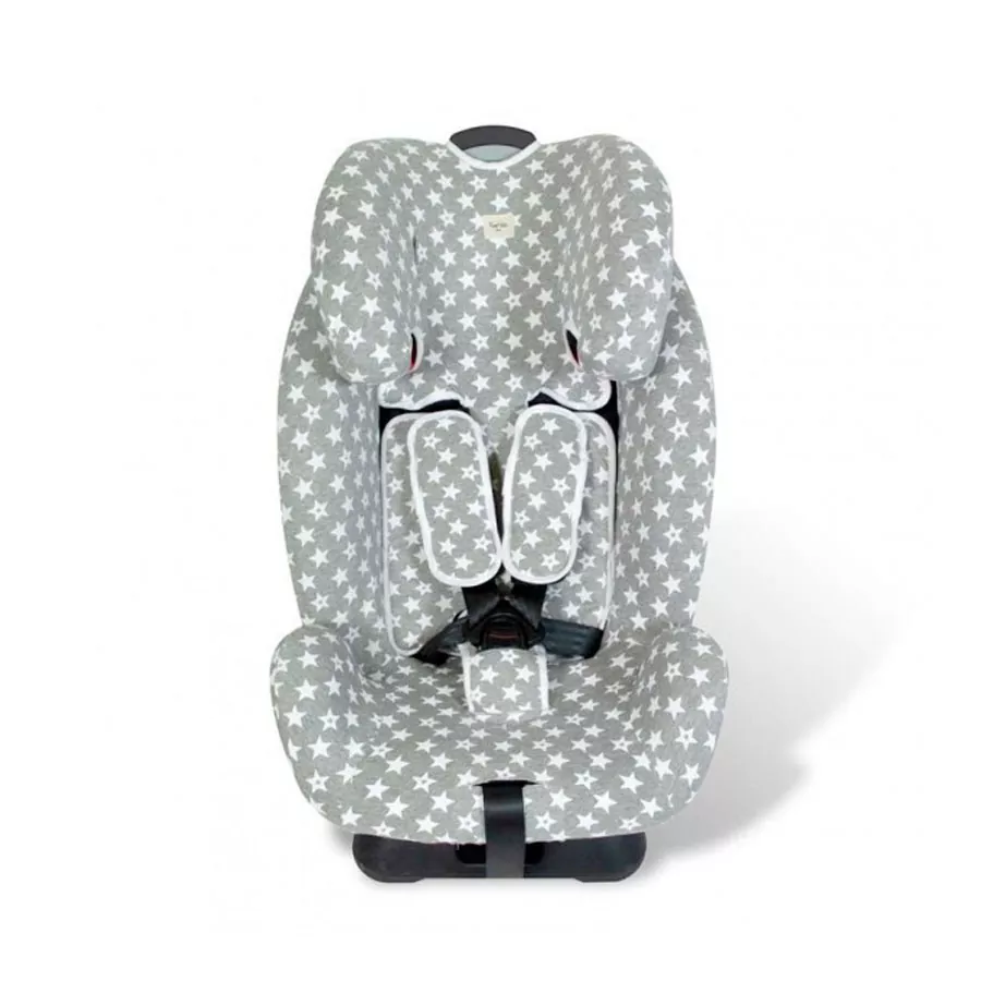  Funda Every Stage   Fun Vintage Star 