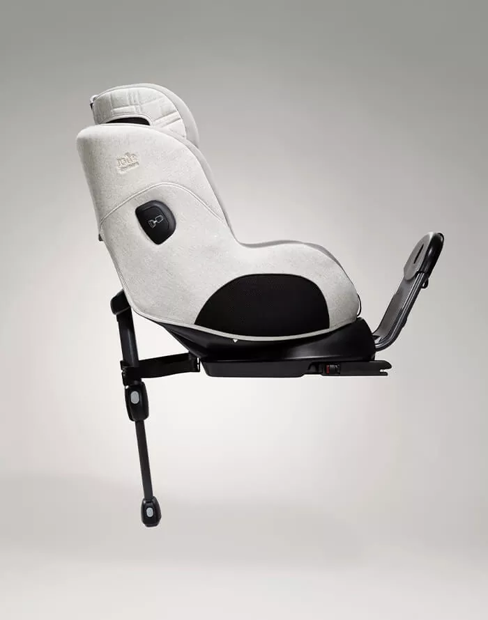 Silla de Auto I-Prodigi I-Size Signature a Contramarcha